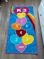 K3 hinkelmat/speelkleed, Ophalen, Gebruikt