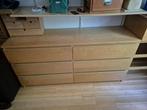 Ladekast ikea malm, Huis en Inrichting, Kasten | Ladekasten, Ophalen, Gebruikt, 5 laden of meer, 150 tot 200 cm