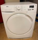 AEG 6000 serie prosense condensdroger 7KG B!, Witgoed en Apparatuur, Wasdrogers, 6 tot 8 kg, Gebruikt, Ophalen of Verzenden, Voorlader