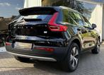 Volvo XC40 1.5 T4 Recharge Inscription Expr. |Adapt.Cruise|D, Stof, Euro 6, Zwart, Plug-in hybride