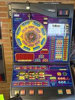 Mooie magic circle gokkast, Verzamelen, Automaten | Gokkasten en Fruitautomaten, Euro, Ophalen of Verzenden