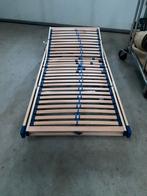 Elektrische bedbodem 90/200, Huis en Inrichting, Slaapkamer | Matrassen en Bedbodems, Ophalen, Gebruikt, 90 cm, Eenpersoons