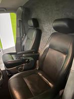 Volkswagen Transporter C 2.0D 132KW 2011, Euro 5, Zwart, 4 cilinders, Diesel