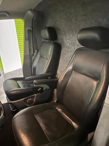 Volkswagen Transporter C 2.0D 132KW 2011 beschikbaar voor biedingen