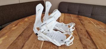 Nitro Team Pro Medium 2024 (als nieuw) beschikbaar voor biedingen