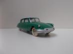 5875 Citroën DS19 Dinky Toys Atlas 1:43, Hobby en Vrije tijd, Modelauto's | 1:43, Ophalen of Verzenden, Gebruikt, Auto, Dinky Toys