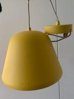 MADE okergele hanglamp, Ophalen, Minder dan 50 cm