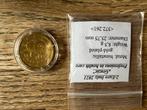 2 euro munt Italië., Ophalen of Verzenden, Italië, 2 euro, Losse munt