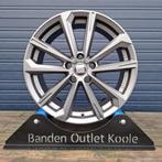 Seat Leon Altea Alhambra Exeo Tarraco Velgen 5x112 Octavia S, 18 inch, Velg(en), Nieuw, Ophalen of Verzenden