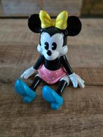 Vintage speeldoos Schmid: Minnie Mouse It's a small world, Antiek en Kunst, Antiek | Speelgoed, Ophalen of Verzenden