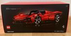 LEGO Ferrari Daytona SP3 (42143) – Nieuw in Doos, Kinderen en Baby's, Ophalen of Verzenden, Nieuw, Complete set, Lego