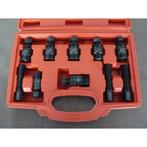 Motor Bromfiets vliegwiel trekker set, Verzenden