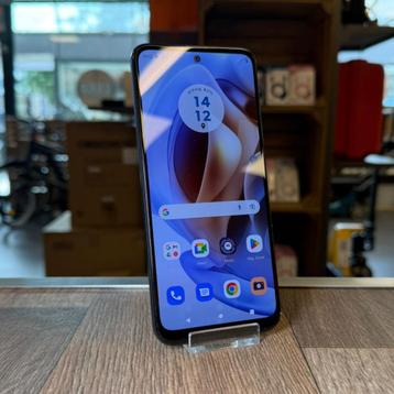 Motorola Moto G31 64GB Blauw | Nette staat met garantie beschikbaar voor biedingen