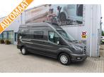 Knaus Weinsberg 600 MQ 170 PK. € 8000 korting!, Caravans en Kamperen, Campers, Bus-model, Bedrijf, Diesel, Tot en met 3