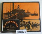 SCHEVENINGEN IN OUDE PRENTEN * T.J. van Leeuwen *, Boeken, Verzenden, 20e eeuw of later, Gelezen, T.J. van Leeuwen