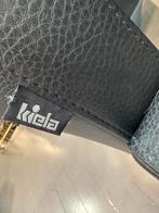 Kapper stoelen, Huis en Inrichting, Stoelen, Kunststof, Gebruikt, U box kiela, Zwart