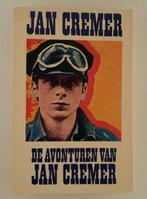 Cremer, Jan - De avonturen van Jan Cremer, Ophalen of Verzenden, Gelezen