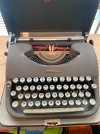 Swissa piccola typemachine (wd-30), Diversen, Typemachines, Gebruikt, Ophalen, Swissa, Swissa@nvt.nl