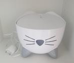 Cat It PIXI Drinkfontein Wit 2,5L + Adapter | Kattenfontein, Ophalen of Verzenden, Automatisch