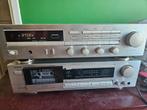 DENON DRA 325 VERSTERKER, Ophalen of Verzenden, Zo goed als nieuw, Stereo, Denon