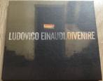 LUDOVICO EINAUDI - DIVENIRE - CD, Ophalen of Verzenden, Zo goed als nieuw