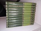 10x Lekturama geheimen der dierenwereld, Ophalen of Verzenden, Zo goed als nieuw, Dieren