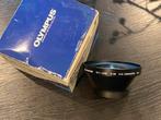Olympus groothoek converter, Audio, Tv en Foto, Fotografie | Lenzen en Objectieven, Ophalen of Verzenden, Nieuw