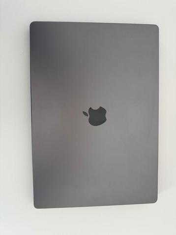  MacBook Pro 16 inch (2021) – Space Gray – M1 Pro – 1TB SS beschikbaar voor biedingen