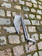 Ankers met lijn of ketting, Ophalen, Gebruikt, Overige typen