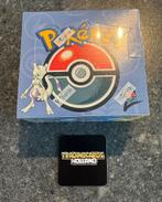 Pokemon Base Set 2 Booster Box Mint Factory Sealed, Ophalen of Verzenden, Nieuw