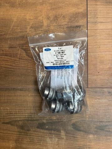 Te koop wielsloten Ford Mustang Mach E beschikbaar voor biedingen