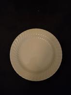 Johnson brothers borden dinerborden regency wit kerstdiner, Huis en Inrichting, Keuken | Servies, Ophalen, Porselein, Overige stijlen