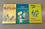 Pakket Roald Dahl, Ophalen of Verzenden, Fictie algemeen, Zo goed als nieuw, Roald Dahl
