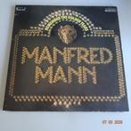 Manfred Mann - Remember The Golden Years - Manfred Mann (2lp, Cd's en Dvd's, Vinyl | Pop, Ophalen of Verzenden, 1960 tot 1980