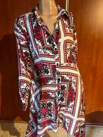 TWENTY EASY jurk met ceintuur maat m origineel NIEUW, Maat 38/40 (M), TWENTY EASY, R, G