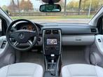 Mercedes-Benz B-klasse 200 Aut/Pano/Navi/St.verwarming/Cruis, Auto's, Mercedes-Benz, 65 €/maand, 136 pk, Gebruikt, 4 cilinders