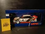 1:18 Audi 90 IMSA GTO, Overige merken, F, Auto, Nieuw