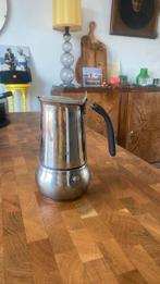 Bialetti Percolator 6 kops, Ophalen of Verzenden