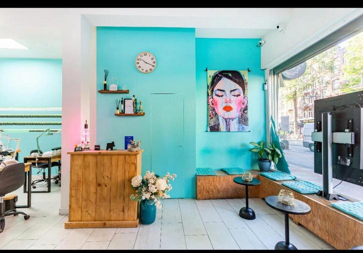 Ruimte te huur bij Smart Beauty Lab, Huizen en Kamers, Kamers te huur, Amsterdam