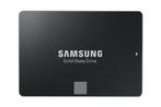 Samsung SSD 850 EVO 250GB, Computers en Software, Harde schijven, 2,5 inch, Intern, Ophalen of Verzenden, Zo goed als nieuw