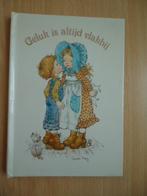 Sarah Kay boekje: Geluk is altijd vlakbij, Ophalen of Verzenden, Overige typen