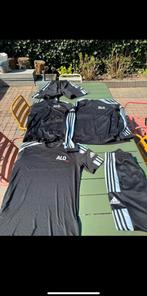 HAN ALO kleding, Kleding | Heren, Maat 48/50 (M), Zwart, Ophalen of Verzenden, Zo goed als nieuw
