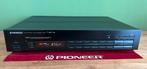 Pioneer stereo tuner F-447L, Audio, Tv en Foto, Tuners, Gebruikt, Ophalen of Verzenden