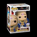 FUNKO POP! UNMASKED M.O.D.O.K. - EXCLUSIVE, Verzamelen, Nieuw, Ophalen of Verzenden