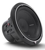 Rockford Fosgate Punch P2D2-10/P2D4-10 10 inch subwoofer