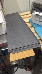 Pvc vloer - verschillende kleuren, Ophalen, 50 tot 150 cm, Zo goed als nieuw, Minder dan 5 m²