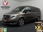 Mercedes-Benz V-klasse 250 BlueTEC Lang Avantgarde | 8 Pers!, Automaat, Stoelverwarming, Achterwielaandrijving, Gebruikt
