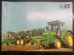 John Deere 30 serie met VCE cabine folder, Ophalen of Verzenden, Zo goed als nieuw, Overige typen
