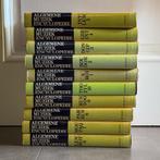 Algemene Muziek Encyclopedie – complete set (10 delen), Boeken, Ophalen, Zo goed als nieuw, Overige onderwerpen, Complete serie