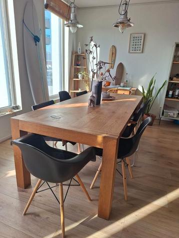 Eames chairs x 4 beschikbaar voor biedingen